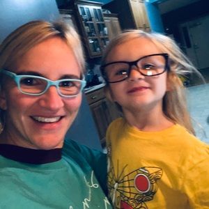 Meet your Posher, Jeanne